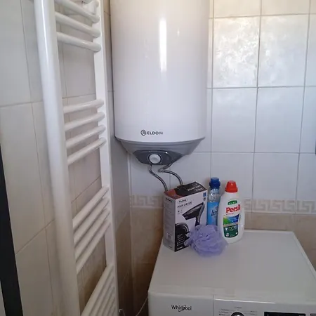 Appartement Monfort Bansko