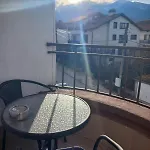 Apartamento Monfort Bansko