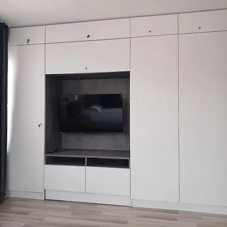 Monfort Apartmán
