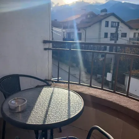 Apartmán Monfort Bansko
