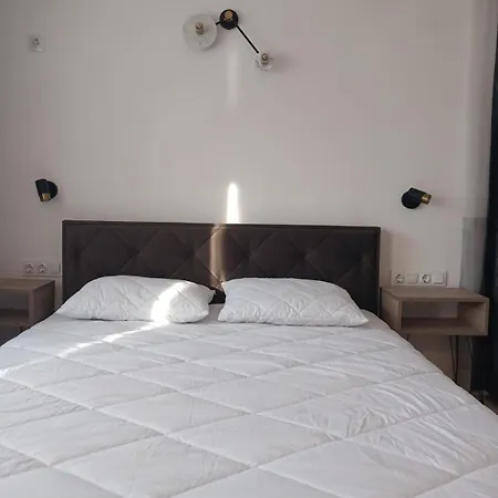Apartmán Monfort *