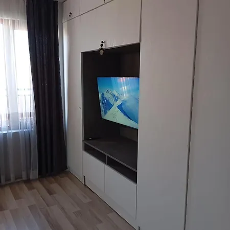 Monfort Apartamento Bansko