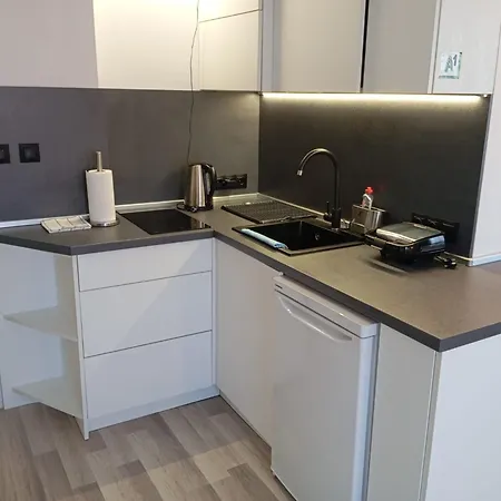 Apartmán Monfort Bansko