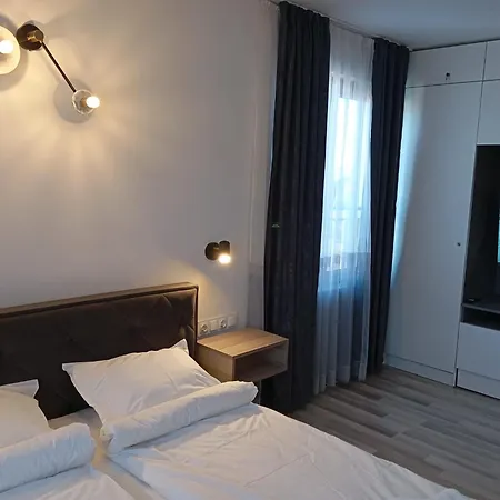 Apartamento Monfort Bansko