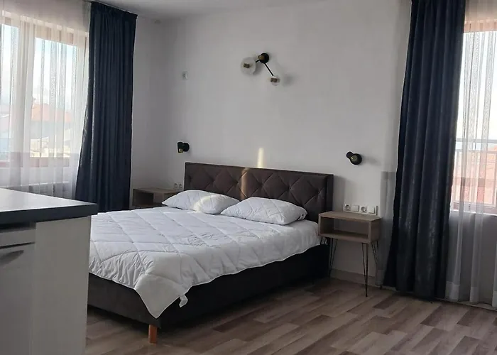 Apartamento Monfort *