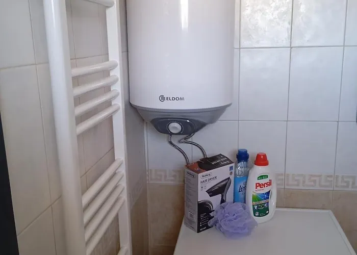 Apartamento Monfort Bansko