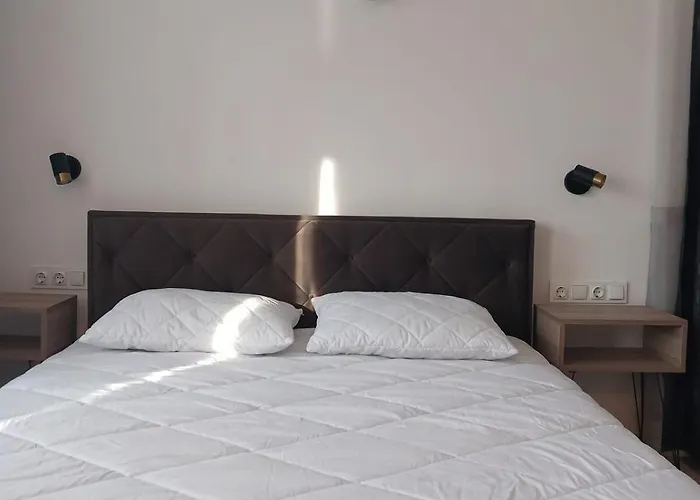 Apartamento Monfort *