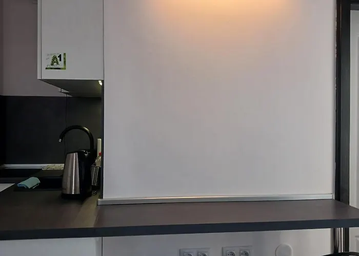 Monfort Apartamento Bansko