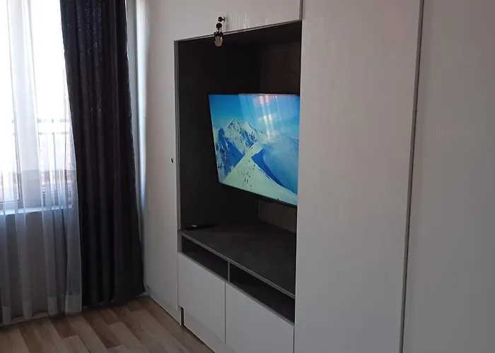 Monfort Apartamento Bansko