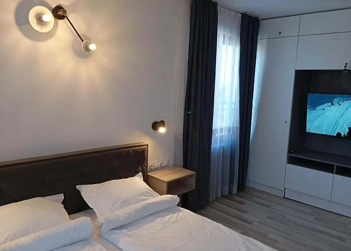 Apartamento Monfort Bansko